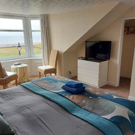 Girvan Guest House Εξωτερικό φωτογραφία