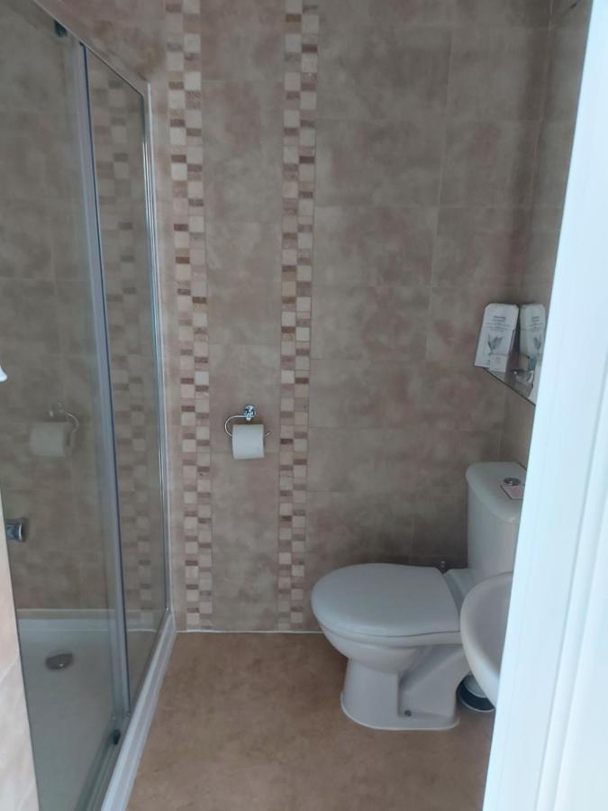 Girvan Guest House Εξωτερικό φωτογραφία