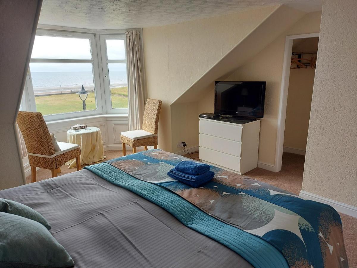 Girvan Guest House Εξωτερικό φωτογραφία