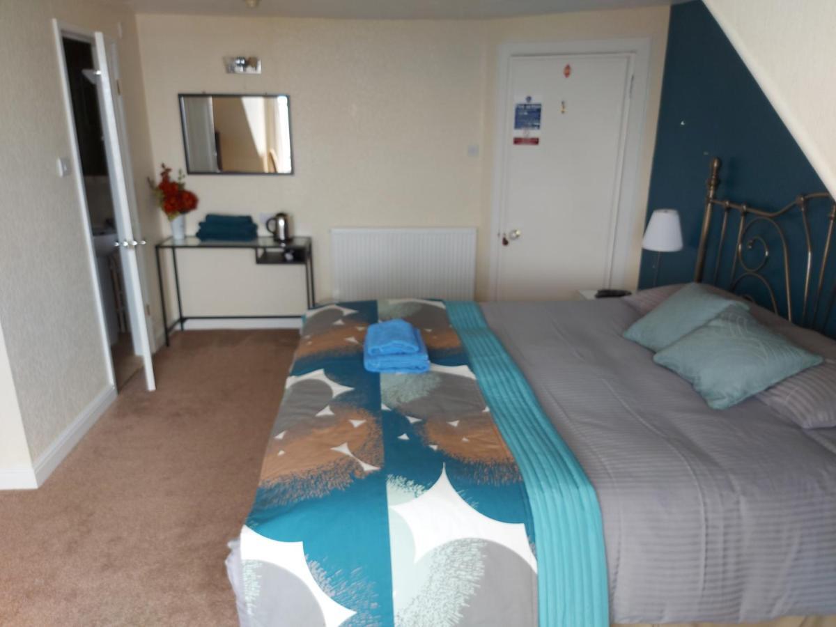 Girvan Guest House Εξωτερικό φωτογραφία