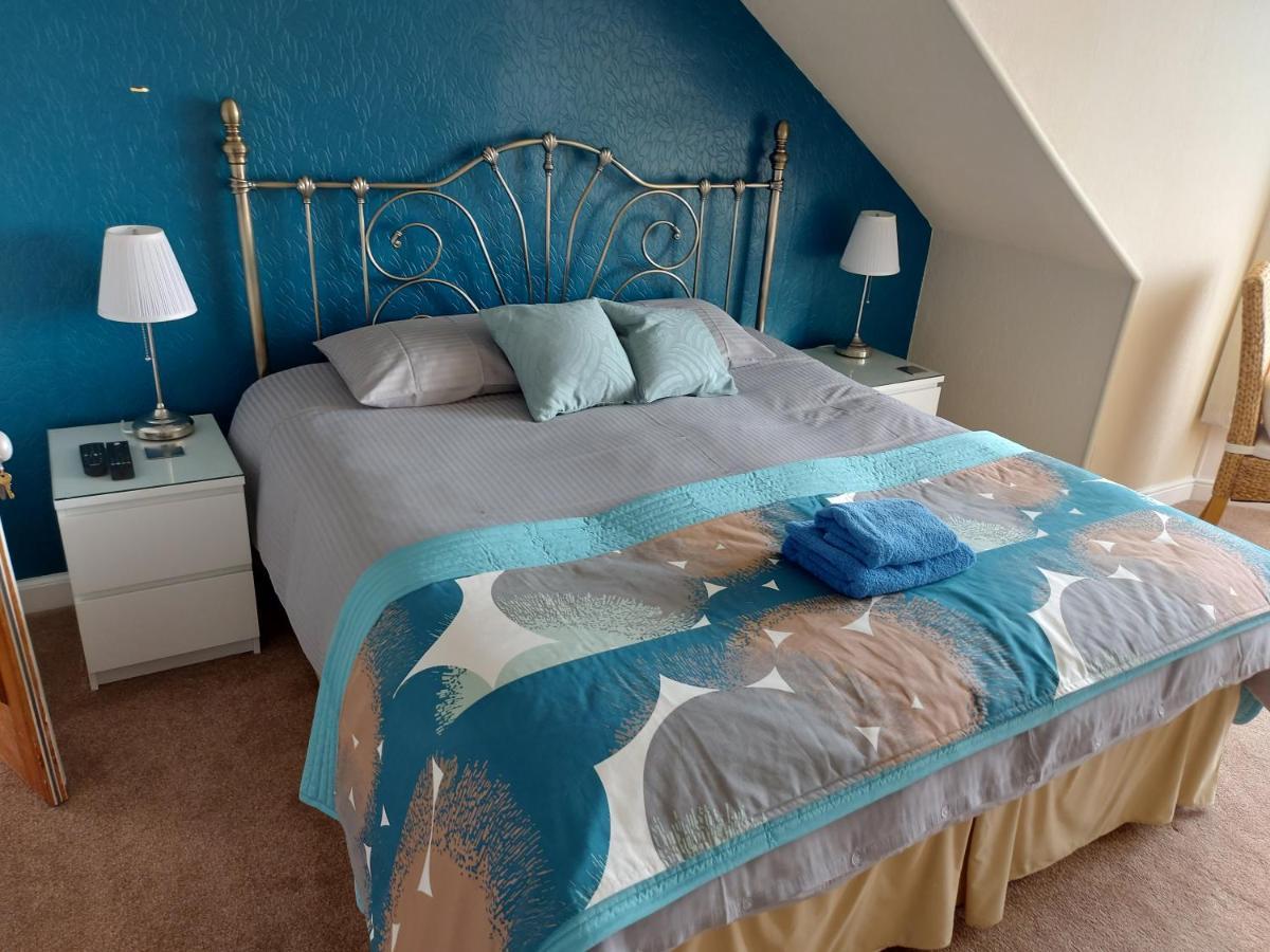 Girvan Guest House Εξωτερικό φωτογραφία